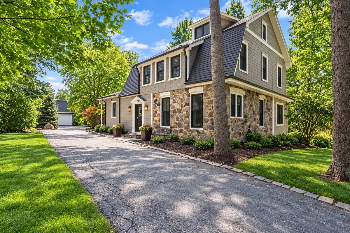 12209 S 93rd Avenue, Palos Park, IL 60464 - #1