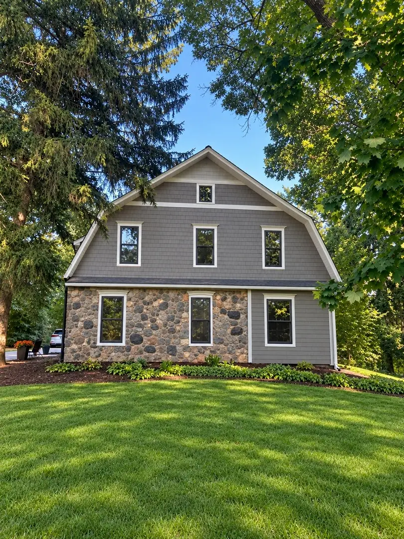 12209 S 93rd Avenue, Palos Park, IL 60464 - #2