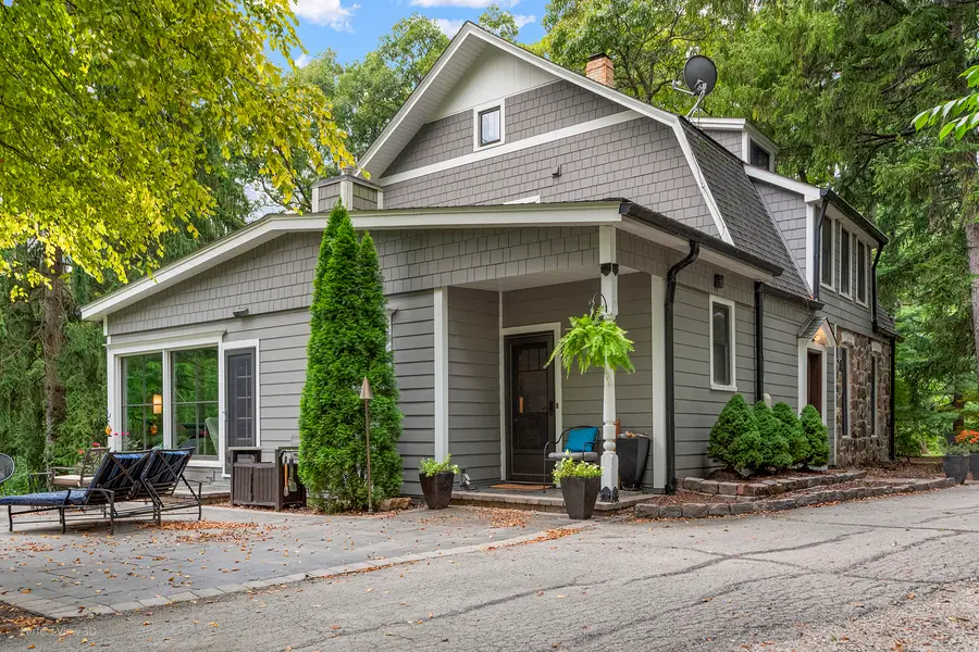 12209 S 93rd Avenue, Palos Park, IL 60464 - #3