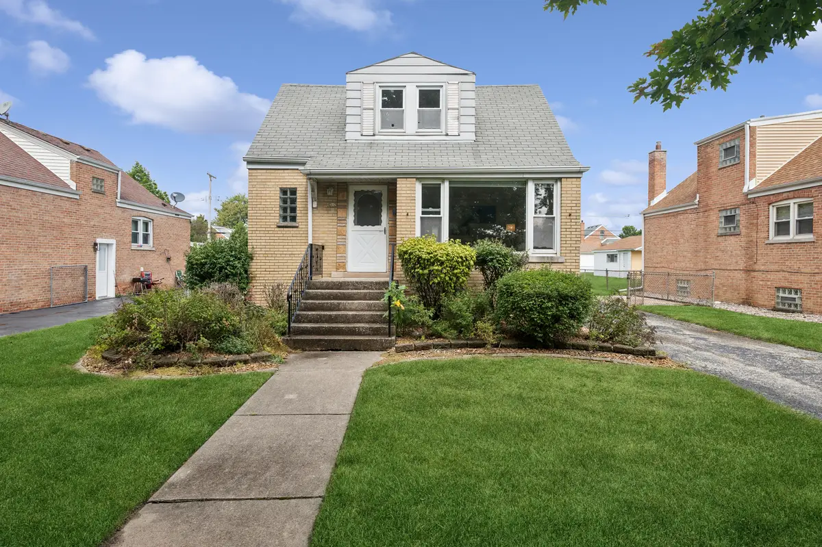 4312 W 109th Street, Oak Lawn, IL 60453 - #1