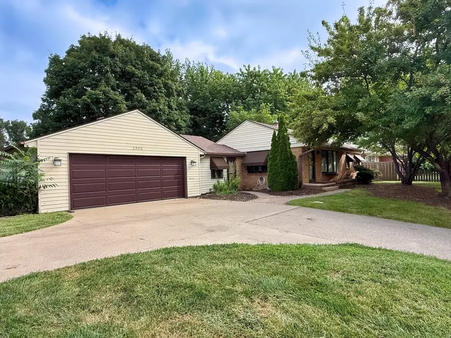 2905 31st Avenue, Rock Island, IL 61201 - #3