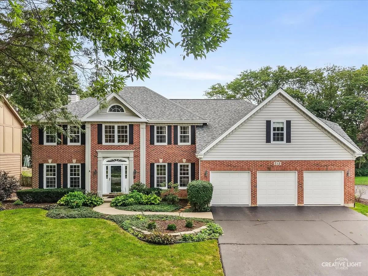 712 Burgess Hill Road, Naperville, IL 60565 - #1