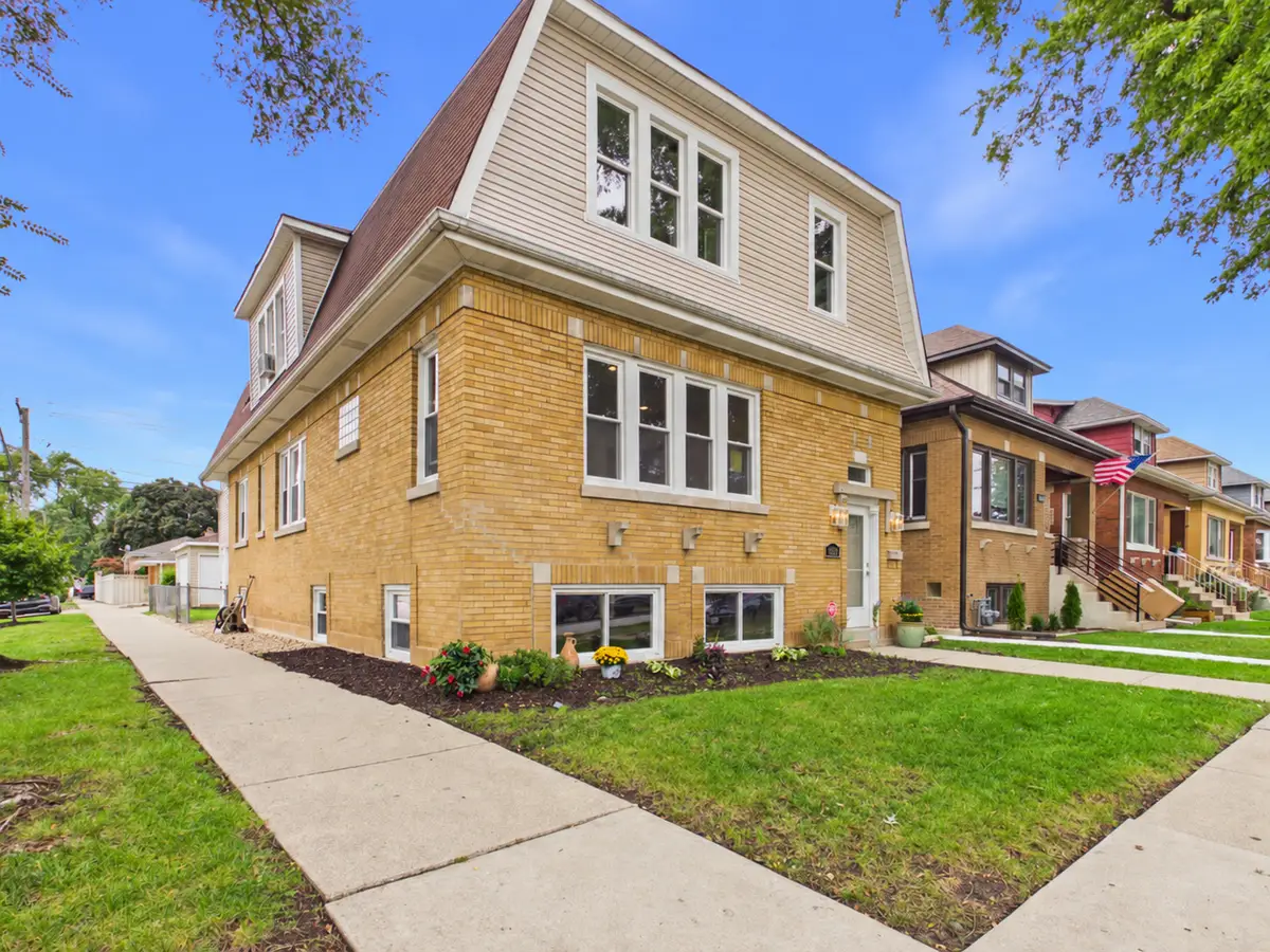 4200 N Oriole Avenue, Norridge, IL 60706 - #1