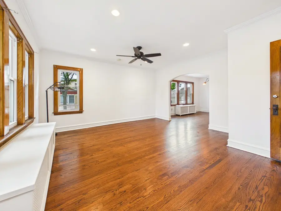 4200 N Oriole Avenue, Norridge, IL 60706 - #2