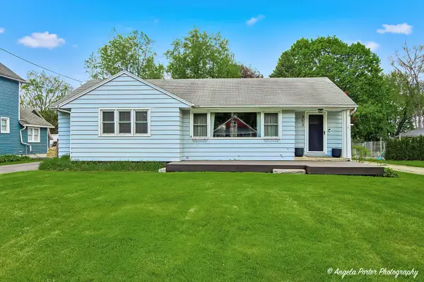 353 Marengo Road, Harvard, IL 60033