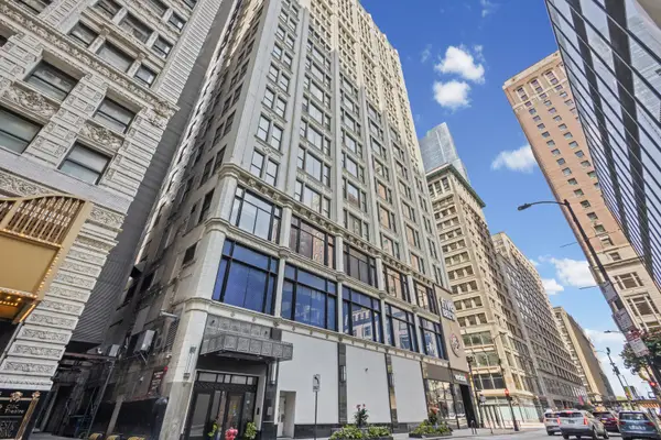 8 W Monroe Street #1103, Chicago, IL 60603