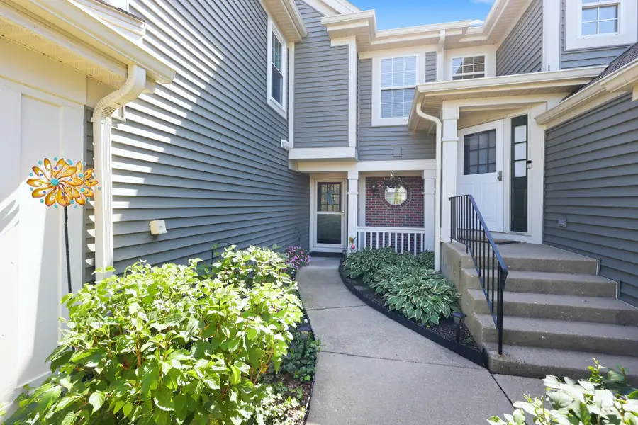 943 Little Falls Court #943, Elk Grove Village, IL 60007 - #2