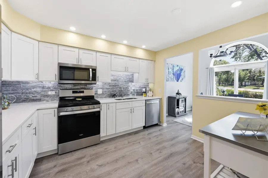 943 Little Falls Court #943, Elk Grove Village, IL 60007 - #3