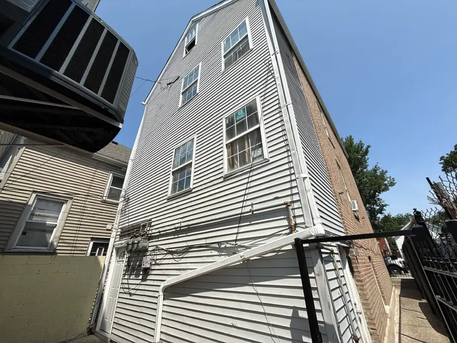 2935 W 25th Place, Chicago, IL 60623 - #3