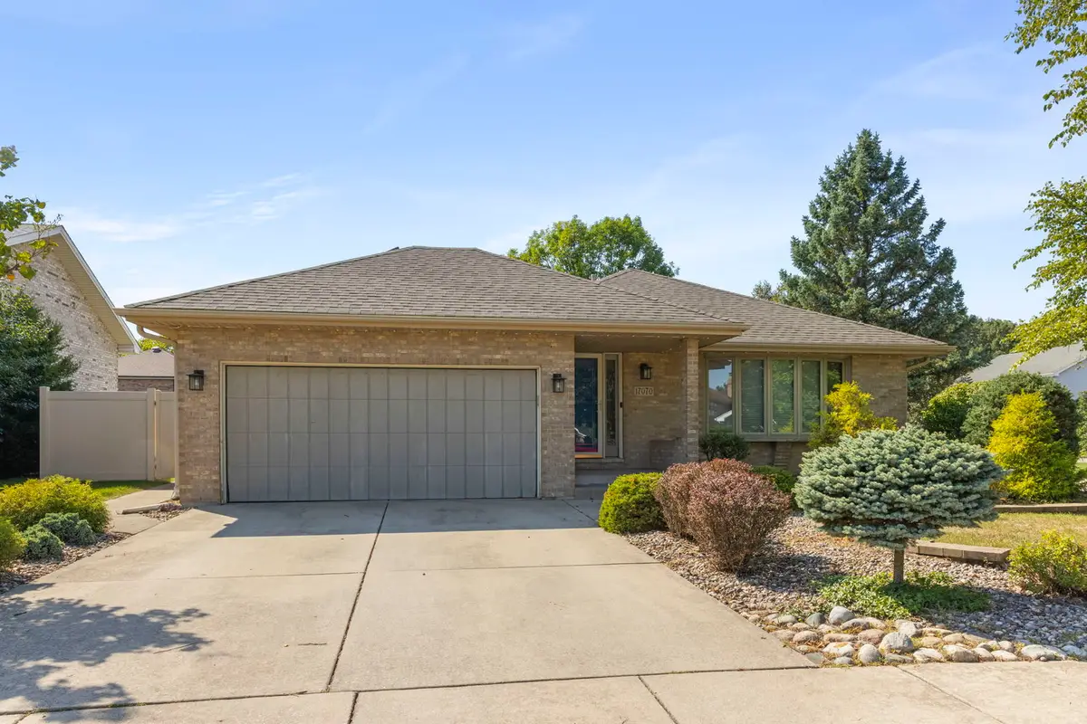 17070 Belle Street, Oak Forest, IL 60452 - #1