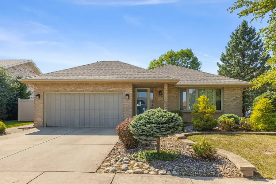 17070 Belle Street, Oak Forest, IL 60452 - #2