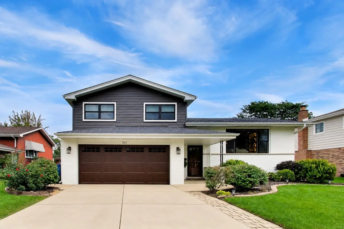 307 N Marcella Road, Mount Prospect, IL 60056 - #1