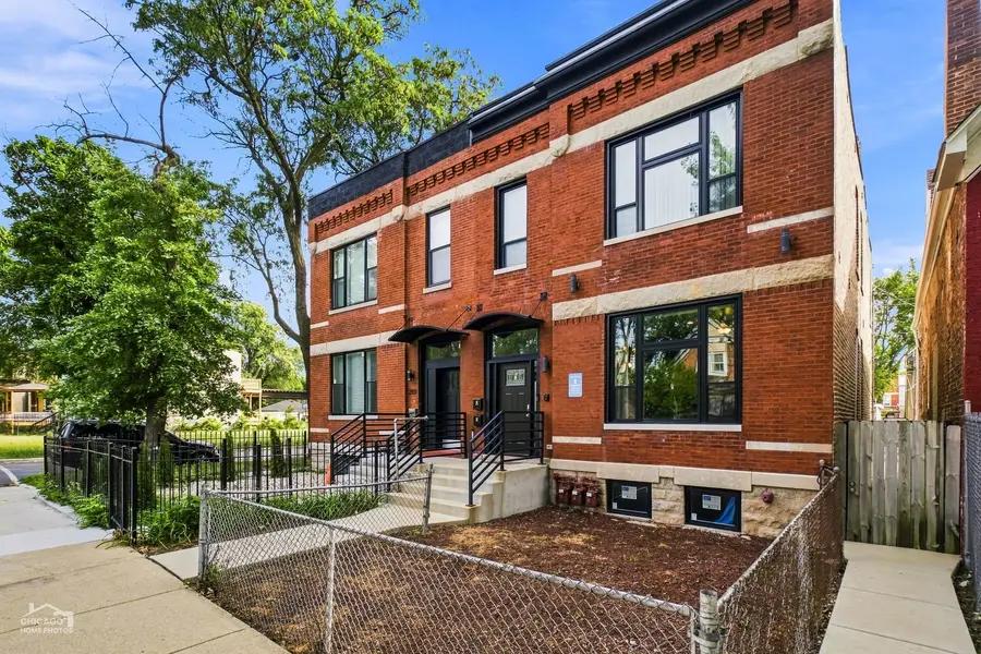 2103 S Christiana Avenue, Chicago, IL 60623 - #2