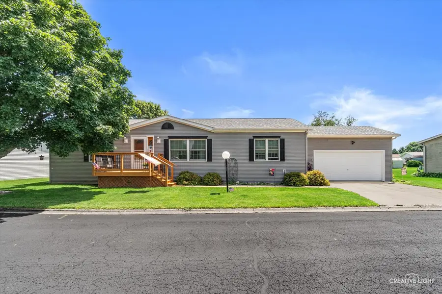 605 Bluebird Circle, Sandwich, IL 60548 - #2