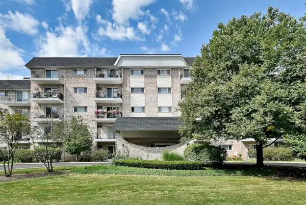 1000 S Lorraine Road #212, Wheaton, IL 60189