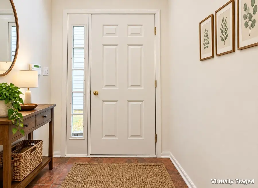 2745 Odlum Drive, Schaumburg, IL 60194 - #2