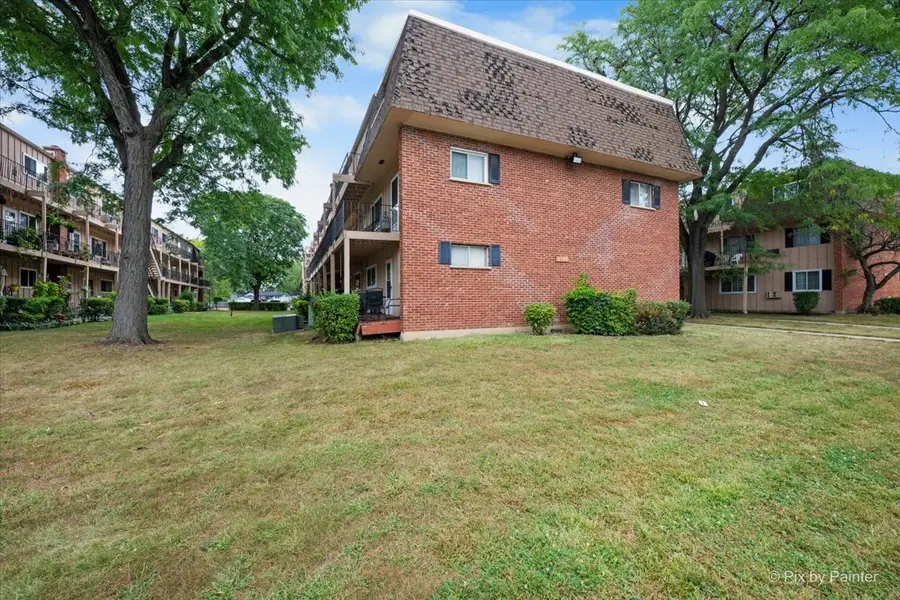 2508 Algonquin Road #2, Rolling Meadows, IL 60008 - #3