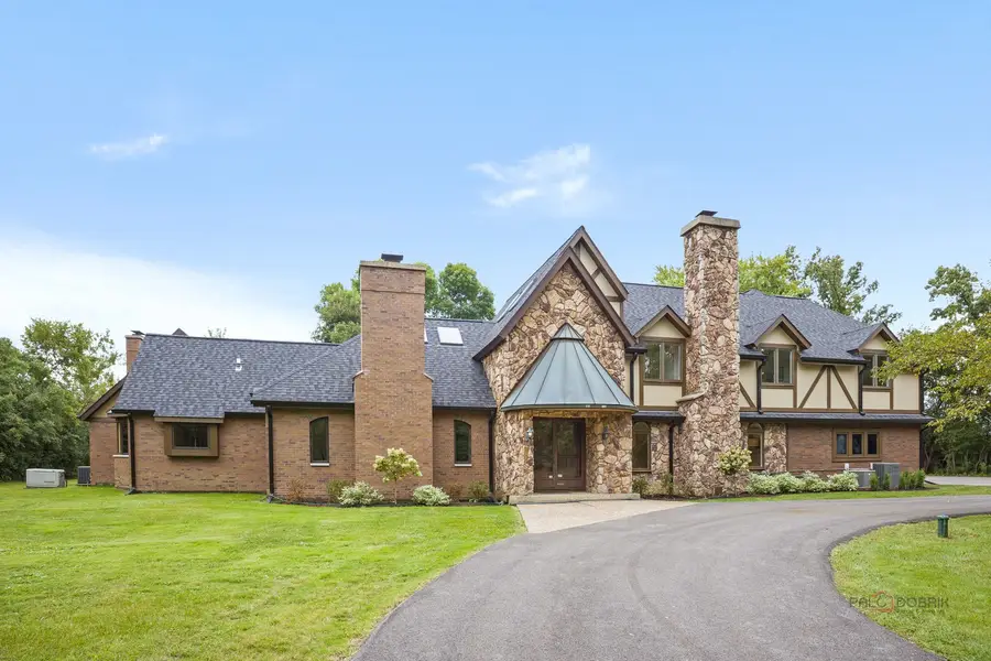 1899 Hilltop Lane, Bannockburn, IL 60015 - #3