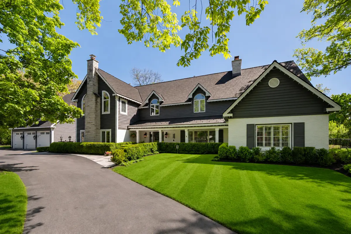2 Hickory Lane, Northbrook, IL 60062 - #1