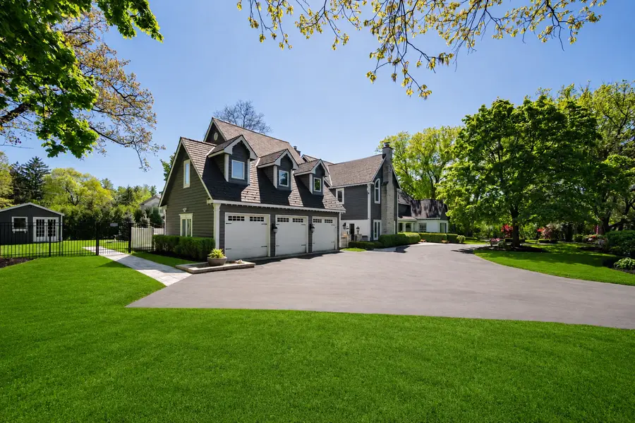 2 Hickory Lane, Northbrook, IL 60062 - #3