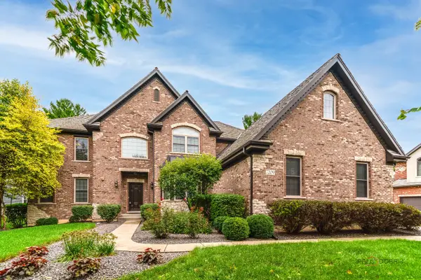 7209 Daybreak Lane, Long Grove, IL 60060