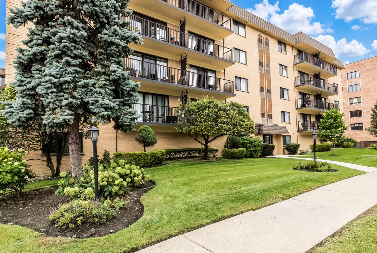 1441 E Thacker Street #304, Des Plaines, IL 60016 - #1