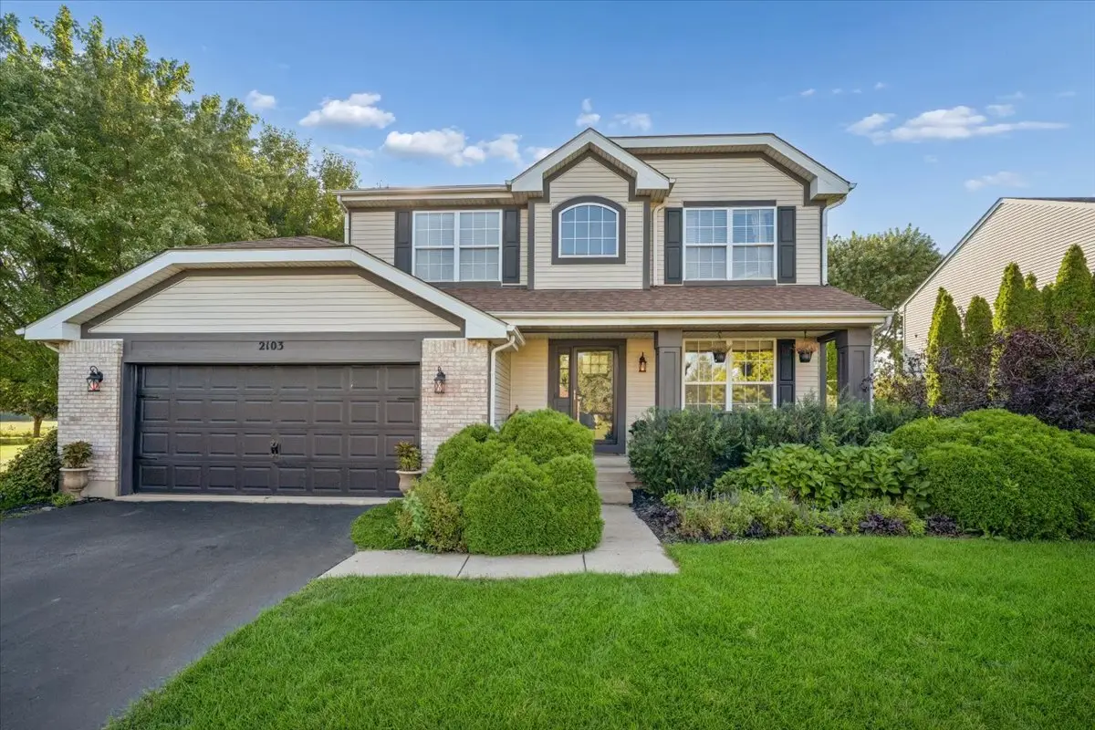 Address Withheld By Seller, McHenry, IL 60050 - #1