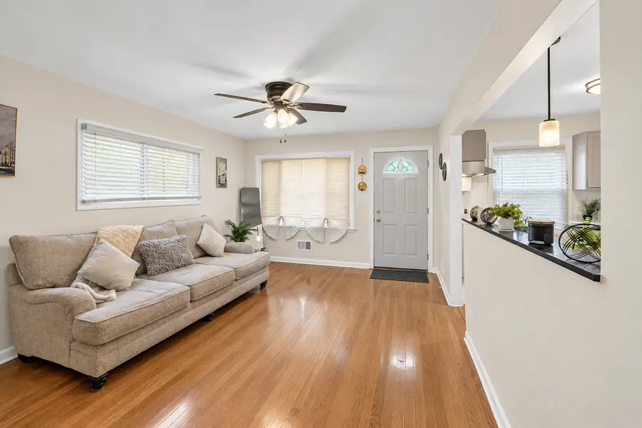 14312 S Edbrooke Avenue, Riverdale, IL 60827 - #3