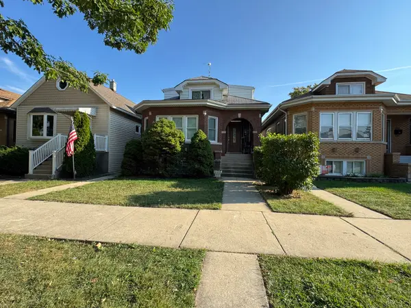 6213 W Eddy Street, Chicago, IL 60634