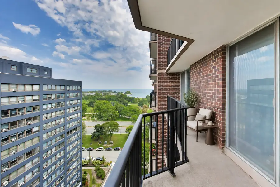 4170 N Marine Drive #16H, Chicago, IL 60613 - #2