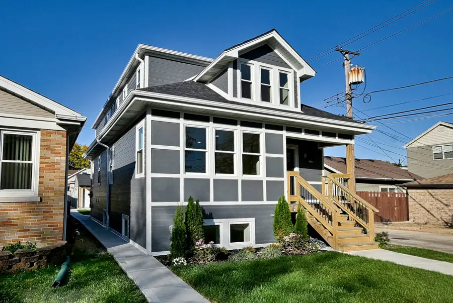 4344 N Mcvicker Avenue, Chicago, IL 60634 - #2