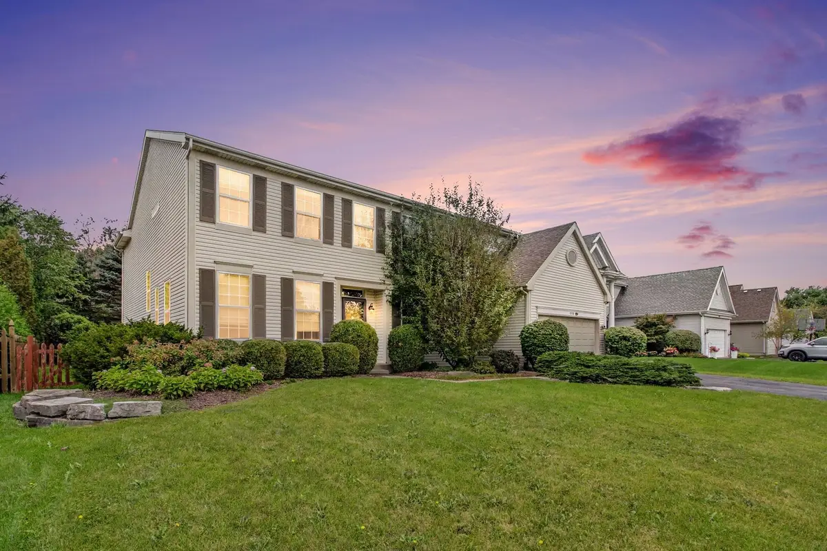 1530 S Lancaster Lane, Libertyville, IL 60048 - #1