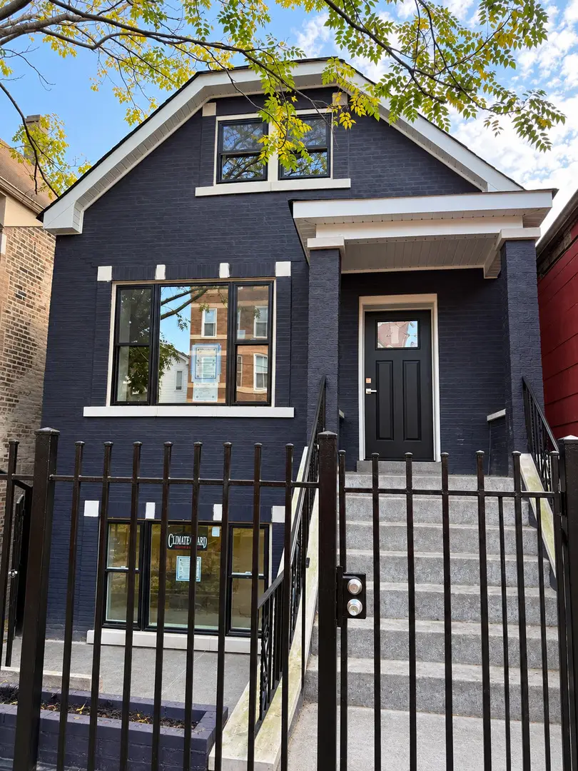 2657 W 21st Place, Chicago, IL 60608 - #1