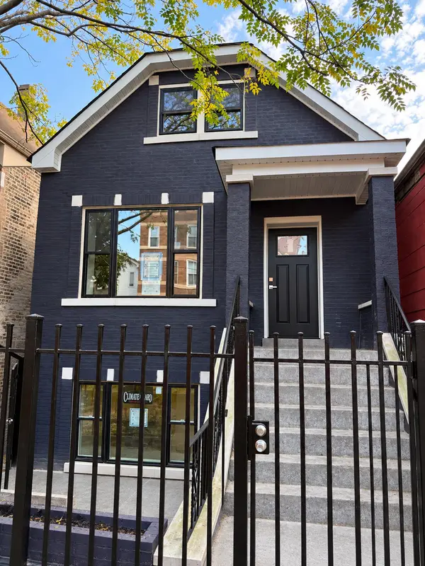 2657 W 21st Place, Chicago, IL 60608