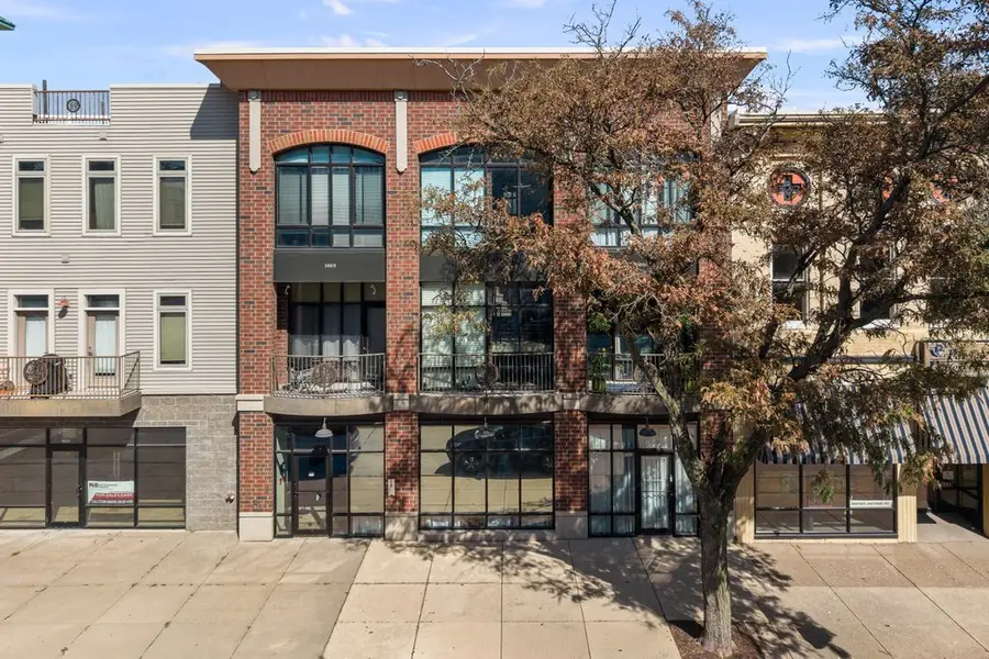 1605 2nd Avenue #9, Rock Island, IL 61201 - #2