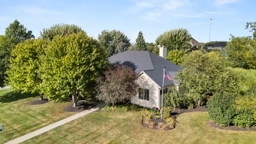 384 Valley Way, Burlington, IL 60109 - #2
