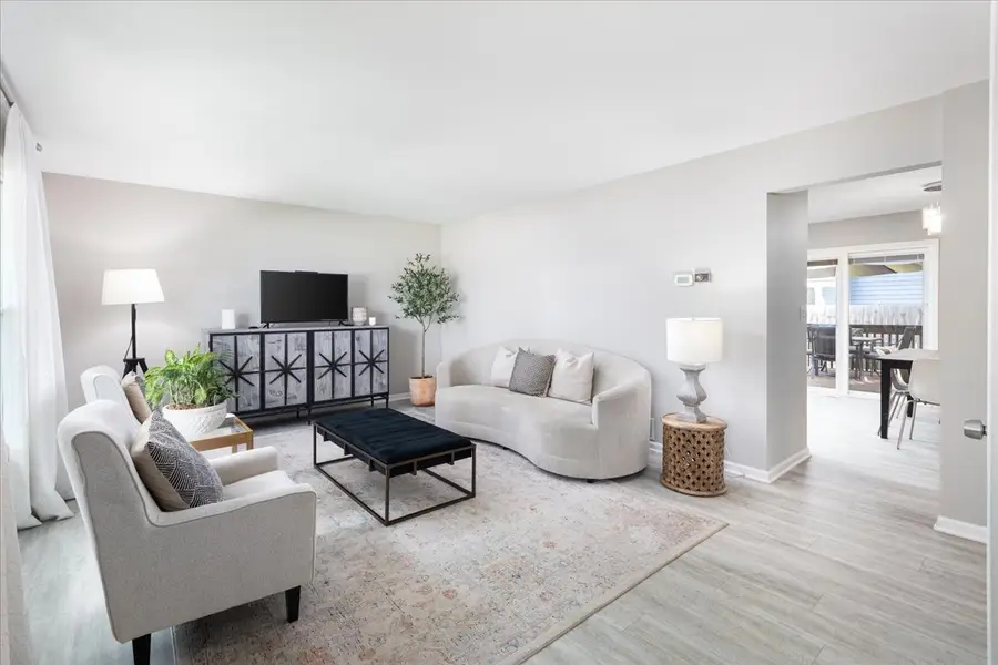 5 Redstart Road, Naperville, IL 60565 - #2