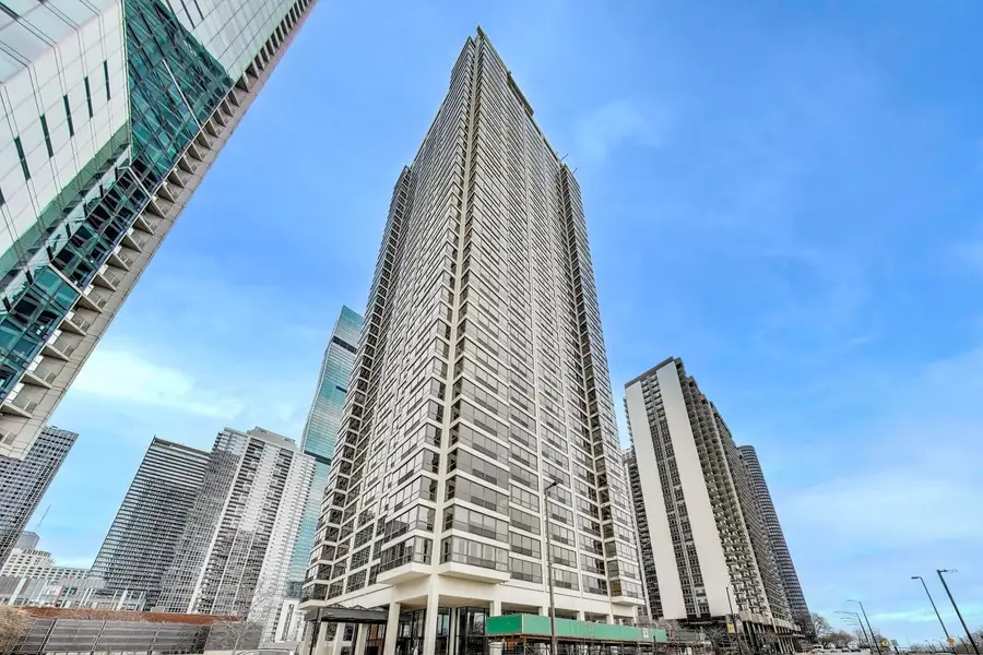 360 E Randolph Street #405, Chicago, IL 60601 - #2
