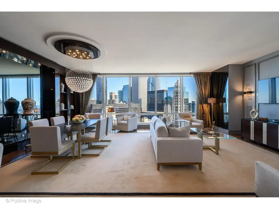 401 N Wabash Avenue #30J, Chicago, IL 60611 - #3