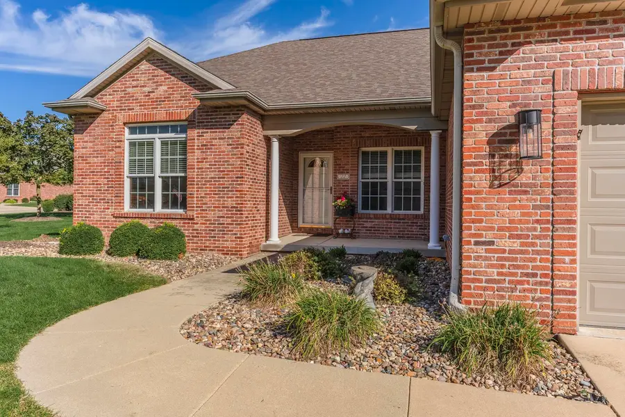 22 Monarch Drive, Bloomington, IL 61704 - #2