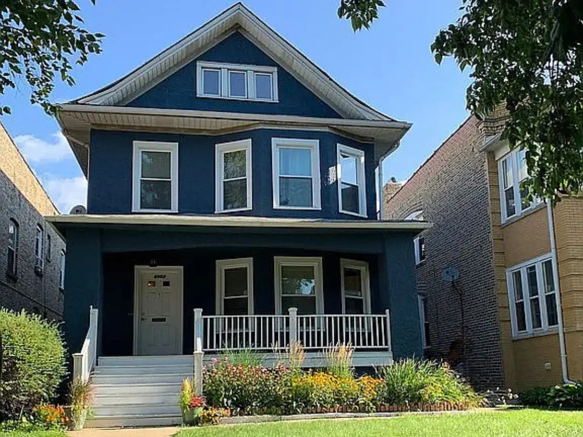 5102 W Sunnyside Avenue, Chicago, IL 60630 - #1