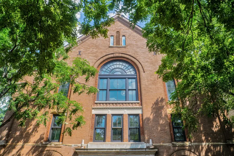 1547 N Leavitt Street #1N, Chicago, IL 60622 - #2