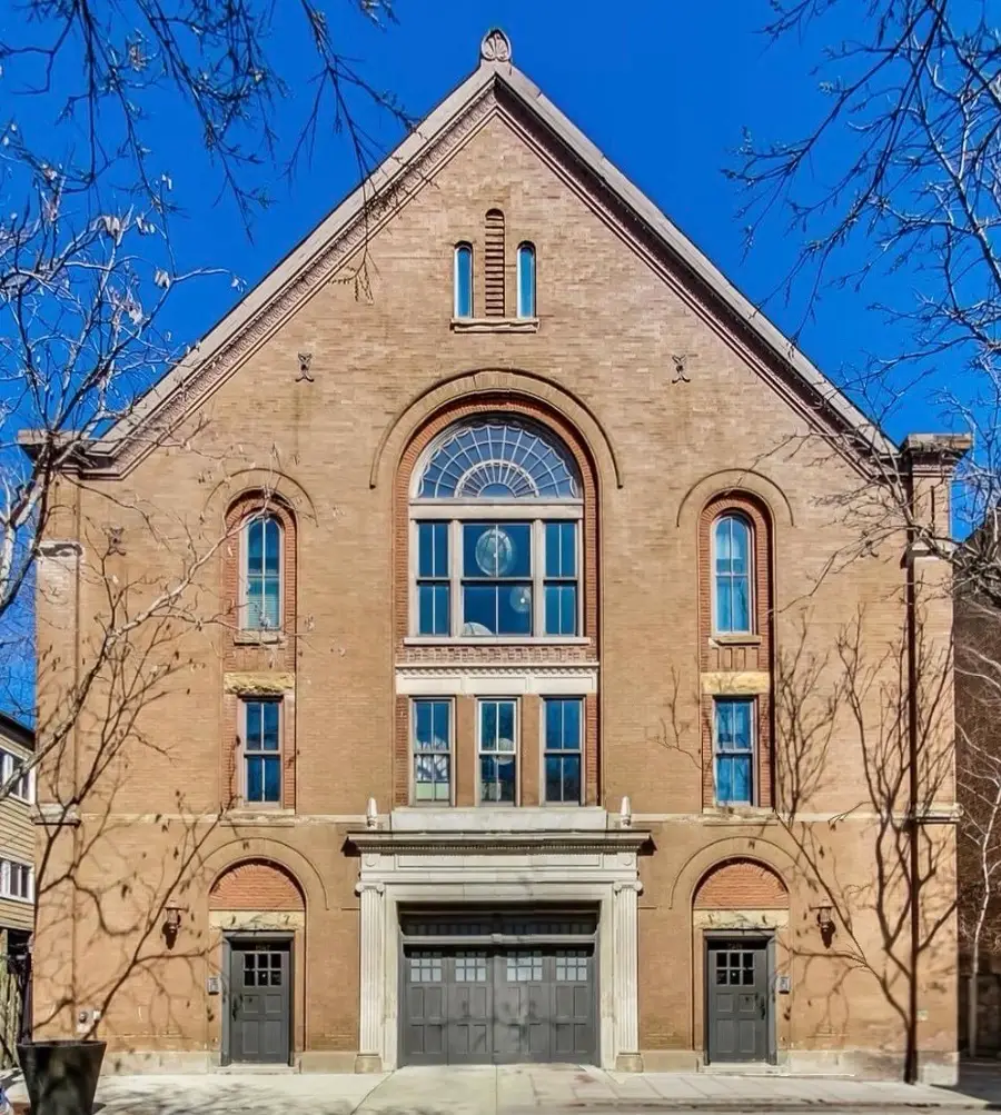 1547 N Leavitt Street #1N, Chicago, IL 60622 - #3