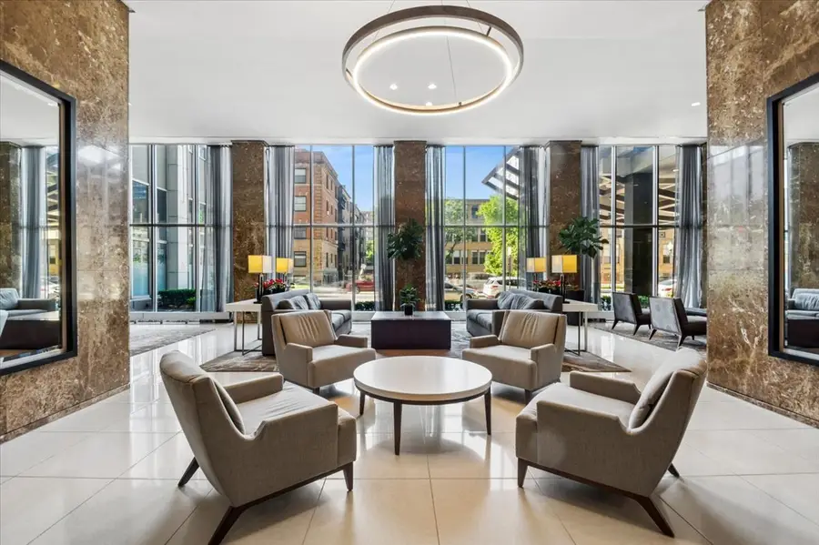 655 W Irving Park Road #402, Chicago, IL 60613 - #3