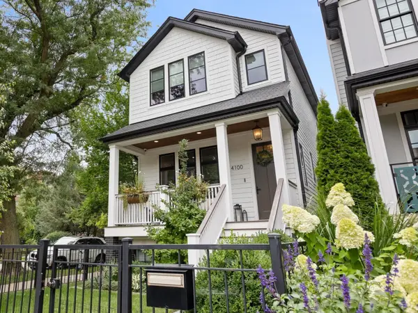 4100 N Oakley Avenue, Chicago, IL 60618