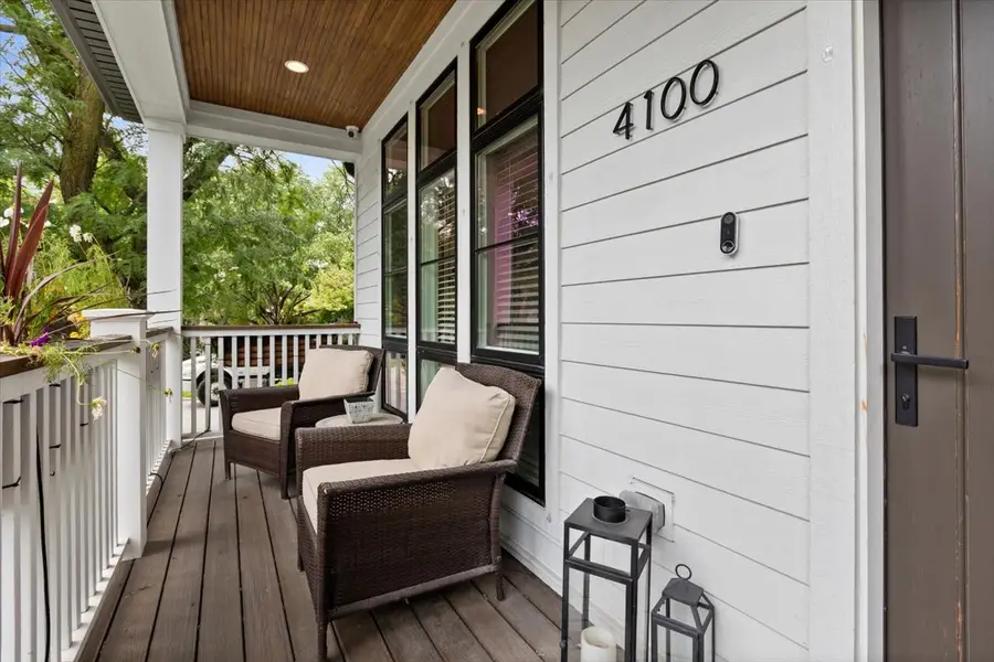4100 N Oakley Avenue, Chicago, IL 60618 - #2