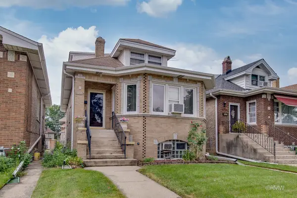 3108 N 77th. Court, Elmwood Park, IL 60707
