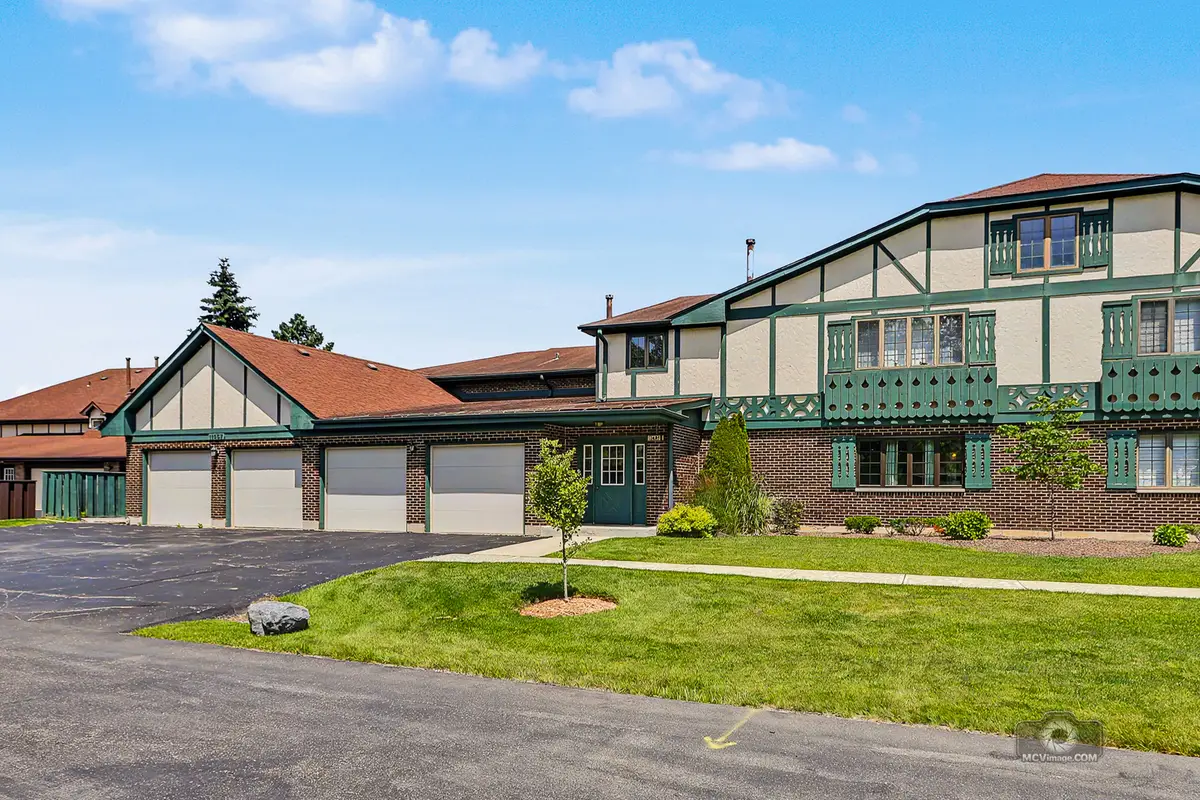 11657 S Matterhorn Circle #102, Palos Park, IL 60464 - #1