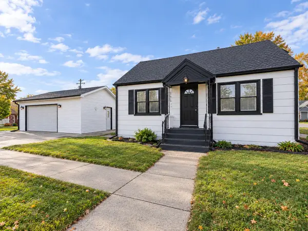 212 S Douglas Avenue, Bradley, IL 60915