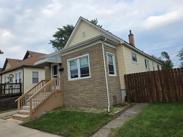 515 Forsythe Avenue, Calumet City, IL 60409
